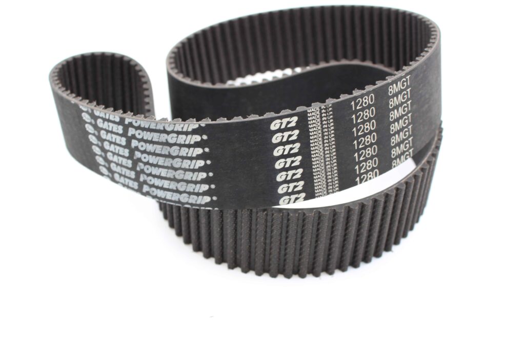 Gates PowerGrip GT2 Lian Eng Pte Ltd