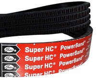 Gates Super HC Powerband - Lian Eng Pte Ltd
