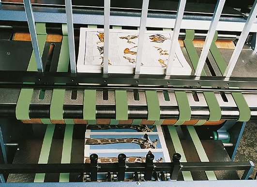 Machine Tapes Sub 1
