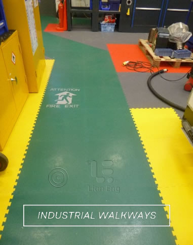3.0 Lian Eng TP Industrial Walkways